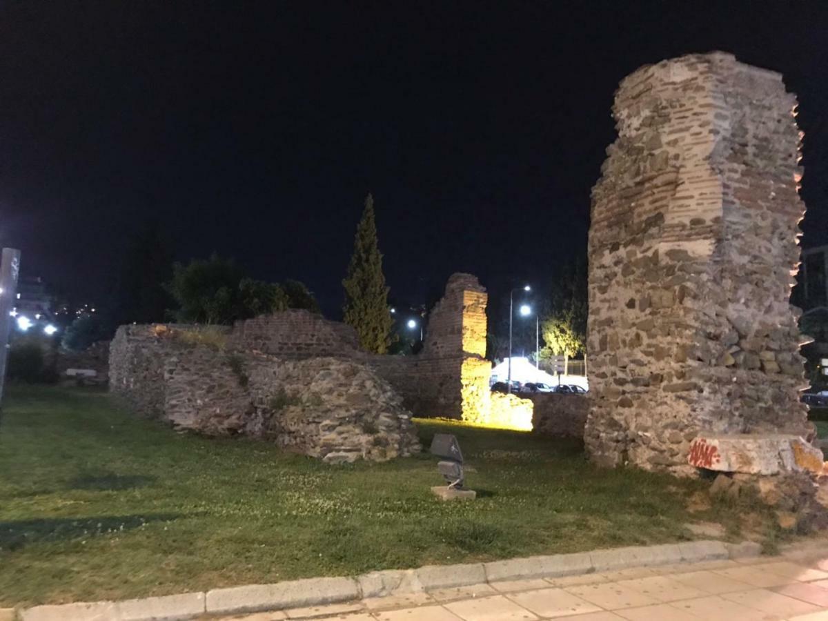 Rotonda Luxurious Appartamento